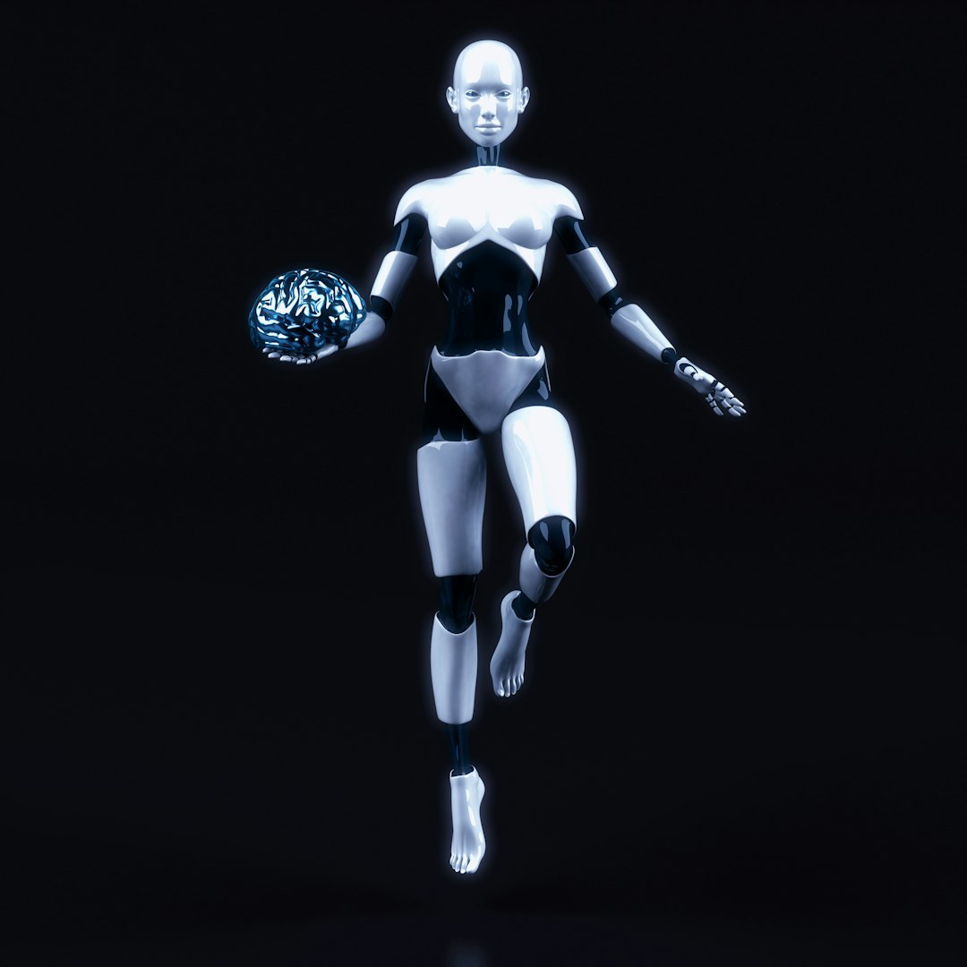 Future Robotics Initiative