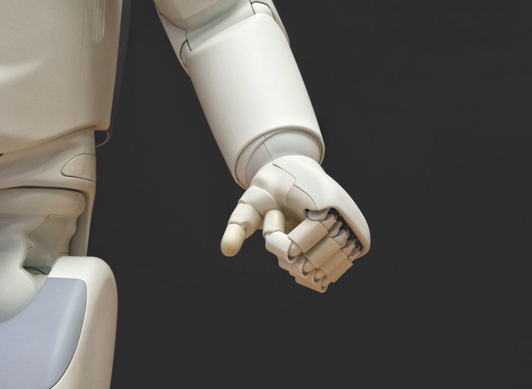 Haushaltsroboter