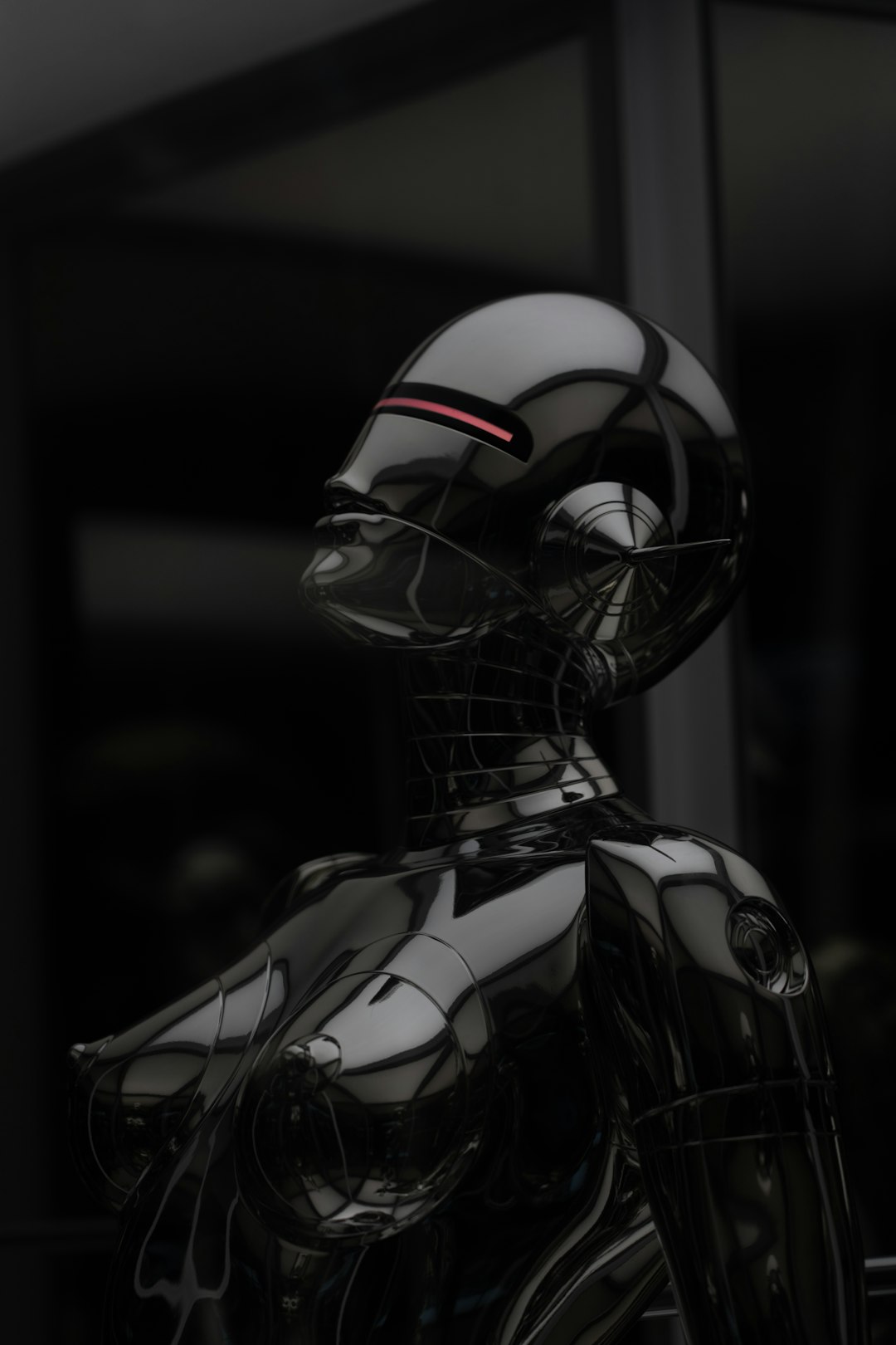 Industrieroboter